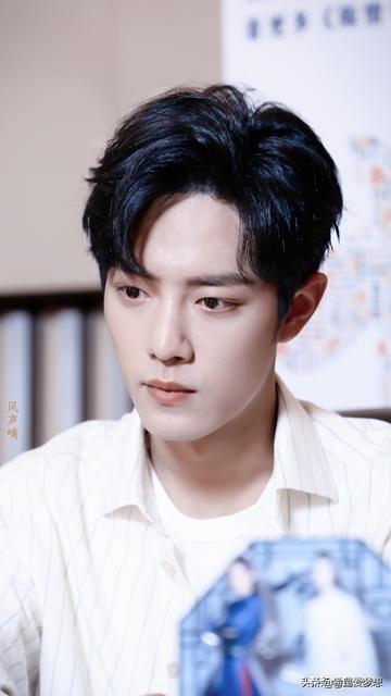 为什么这么多人黑肖战:为什么会有那么多人网暴肖战？你们怎么看？