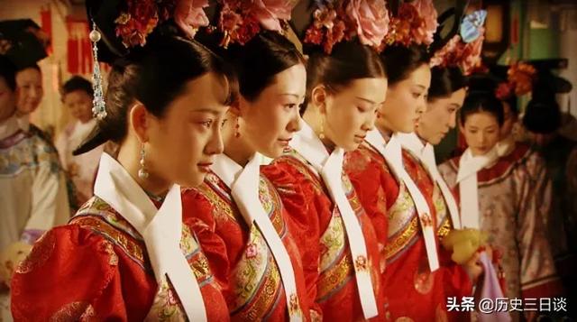 博尔济吉特孟古青:从咸丰皇帝开始，为什么皇帝的生育能力越来越差？