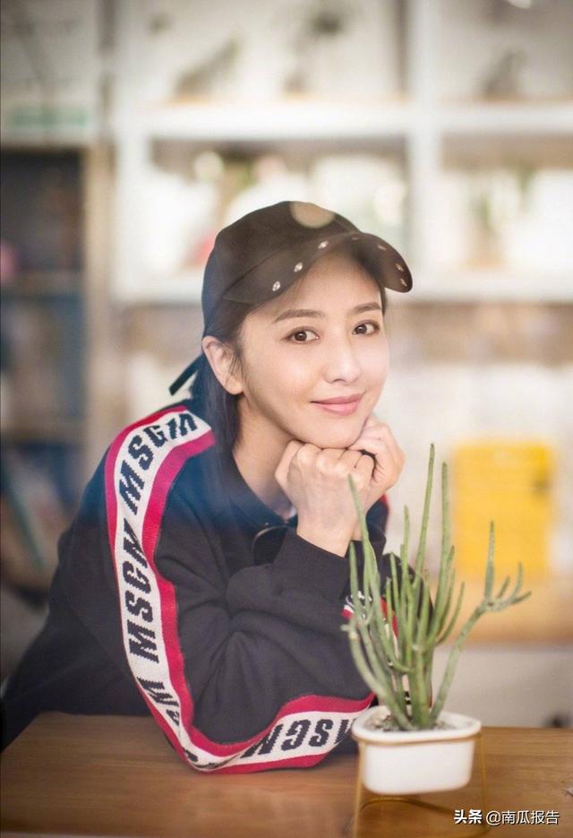 孙燕姿老公纳迪姆:娱乐圈“零绯闻”女星都有谁呢？