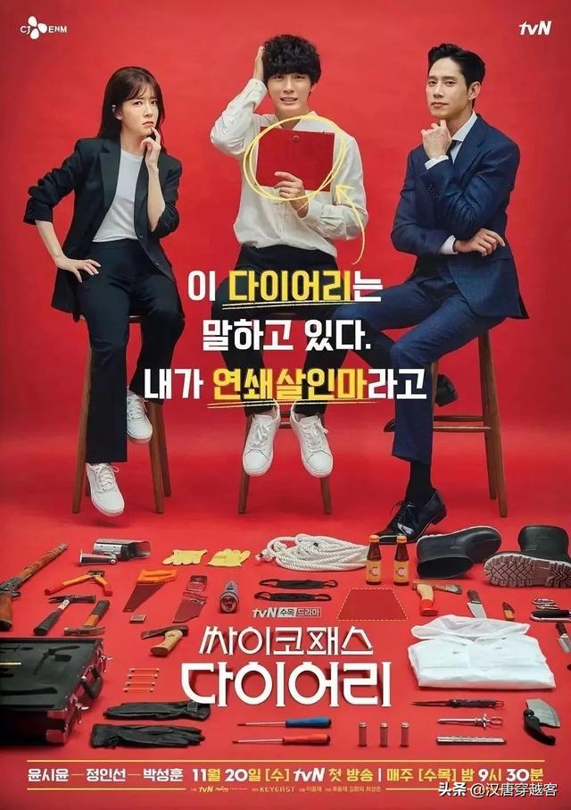 有哪些类似《庆余年》和《大宋少年志》这种悬疑反转+轻喜剧的电视剧推荐？
