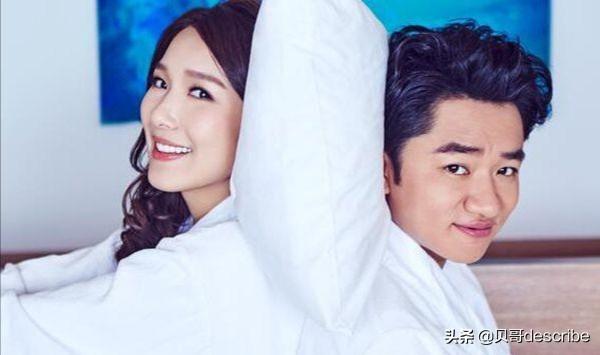 李亚男身高:李亚男条件这么好，为什么会嫁给外形条件并不出众的王祖蓝？