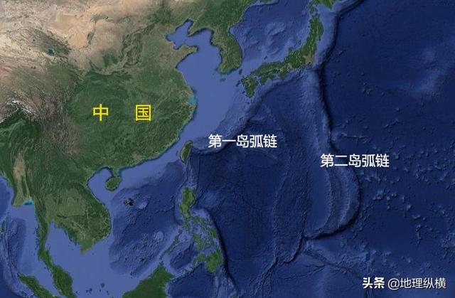 智利海啸:为什么海啸在中国沿海发生的概率不大？