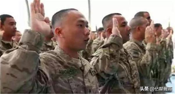 中国博士赵潘书放弃国籍加入美国国籍宣誓效忠美国，现状如何？