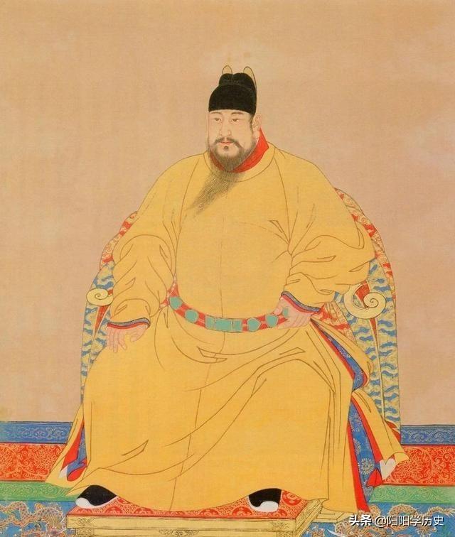 建文帝是谁:建文帝的生死之谜到底是怎样的？