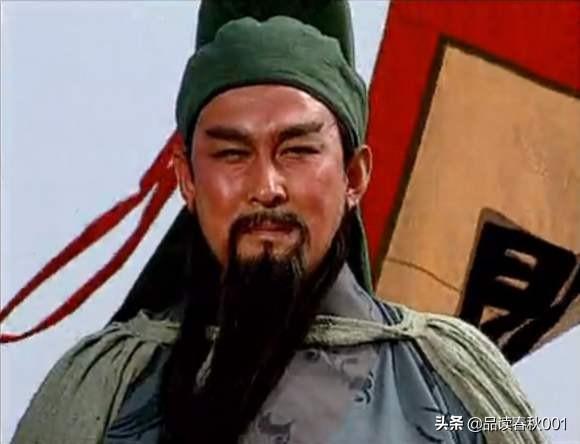 为什么吕蒙杀了关羽之后，吕蒙也突然死了？插图15