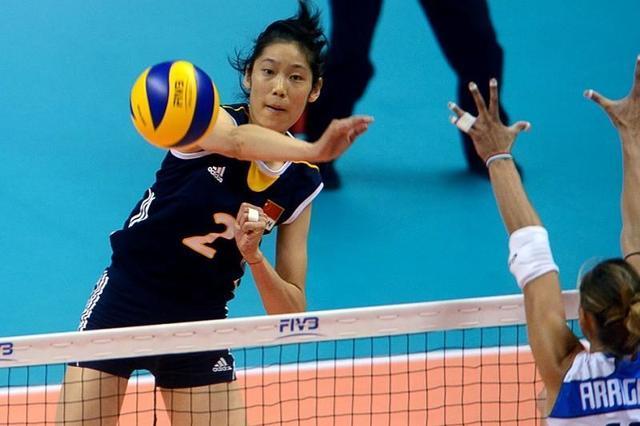 里约中国女排:从里约到东京，从东京到里约，中国女排整体实力是升了还是降了？