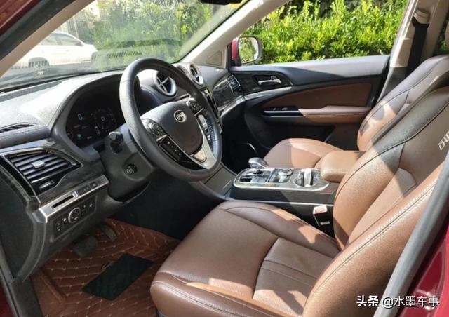 邯郸二手电动汽车车交易市场，比亚迪混动车型，可以买二手的吗二手车哪个平台比较靠谱