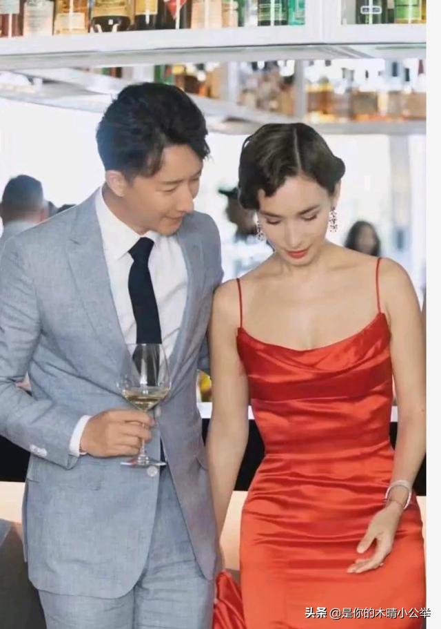 韩庚卢靖姗婚后首封:韩庚卢靖姗官宣结婚，有哪些亮点或细节值得关注