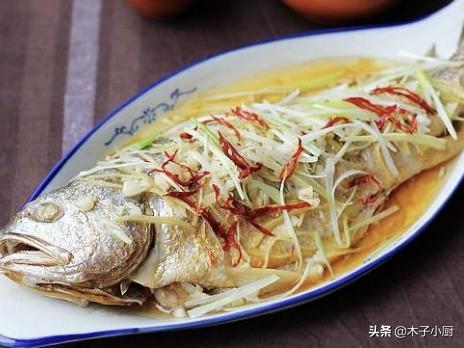 孕妇清蒸鱼用什么鱼最好:孕妇吃清蒸鱼用什么鱼最好 什么是蒸鱼豉油可以用什么替代？