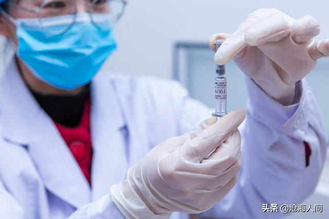 台湾民众啥时候能进行接种，新冠疫苗什么时候能让普通老百姓使用