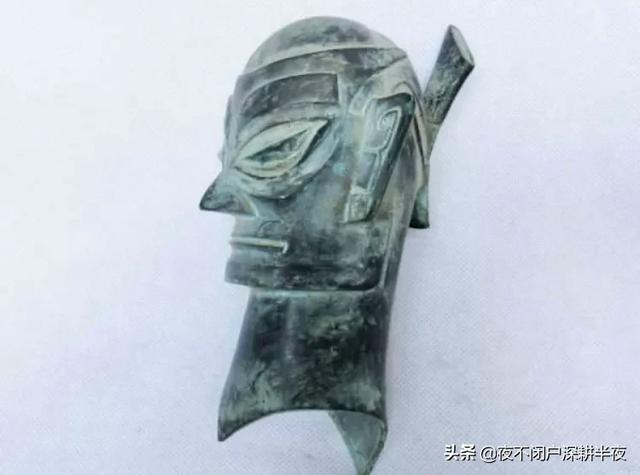 三星堆文明:三星堆文明，是史前人类文明吗？如何看？
