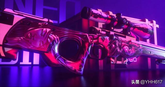 csgo好玩吗？