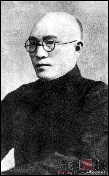 谭震林:历史中哪些人物总被世人搞混？