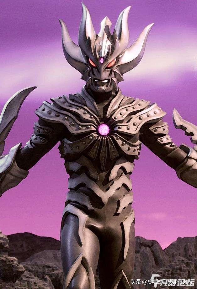 头条问答 - 《梦比优斯·奥特曼》当中的终极合体怪兽u杀手能否打败