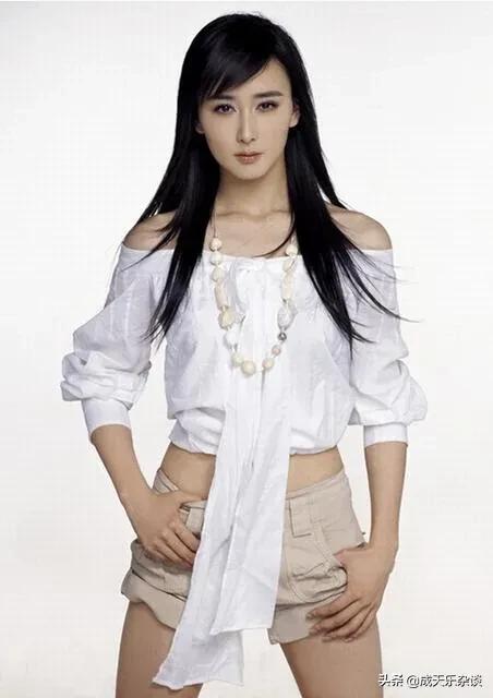 王志才的儿子:郭碧婷产后复出，那些嫁入豪门的女星们后来结局都怎样了？