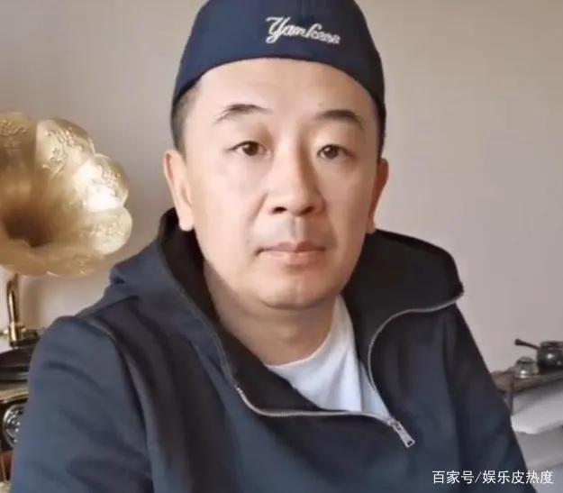 黄海波被谁害的:高圆圆和黄海波的绯闻是真是假？
