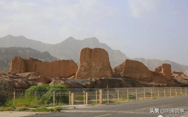 河南千年古墓出土活女人，一场洪水发现千年古寺下埋着怀孕女子，从何处来