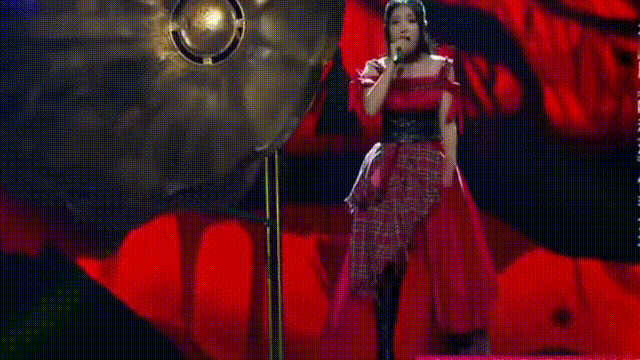 我是传奇刘美麟:刘美麟为什么参加《中国好声音》