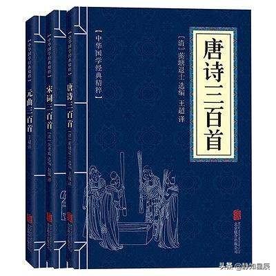 唐诗、宋词、元曲,各自的风格,特点有什么不同？