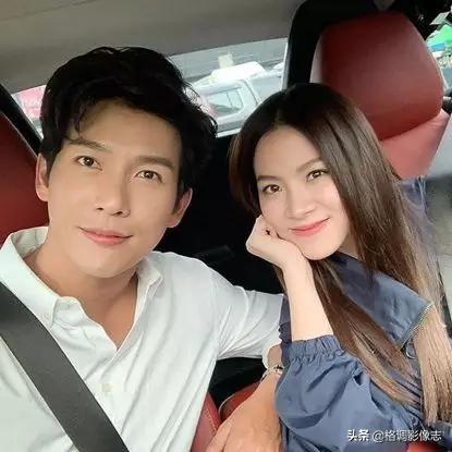 吕爱惠:初恋这件小事的女主是谁是中国人的后裔吗