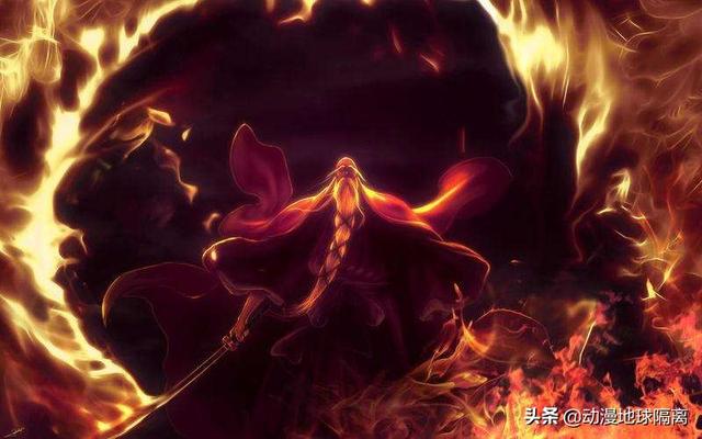 秃了就能变强？动漫中除了琦玉老师和光头强还有哪些光头强者呢？
