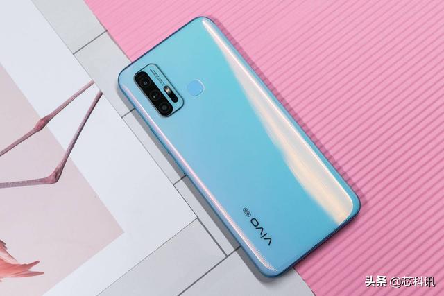 尊龙z6双重福利大派送:想买一款电池大的5G手机不要太贵，vivo z6怎么样？