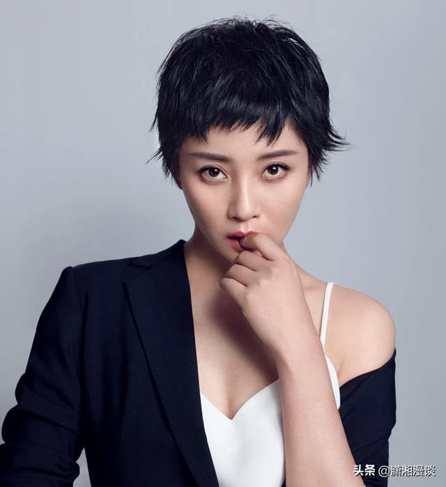 演员樱桃:如何看待殷桃发文讽刺“女演员魅力仅限于少女感”一事？