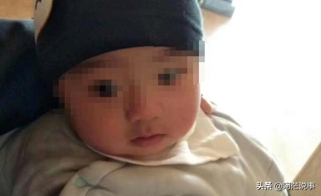 俞灏明抑郁症:因邻居逗弄，广西2岁男童跌入热油桶，全身重度烧伤，怎么回事？