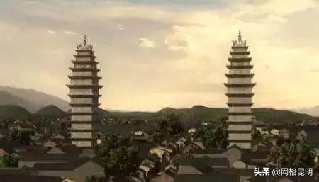 “昆明”为什么叫昆明？你知道来源吗？