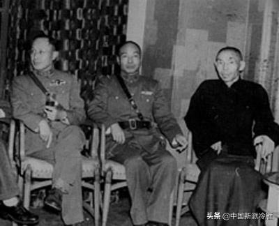 孔二小姐:民国年间你最敬佩的人物是哪位，为什么？