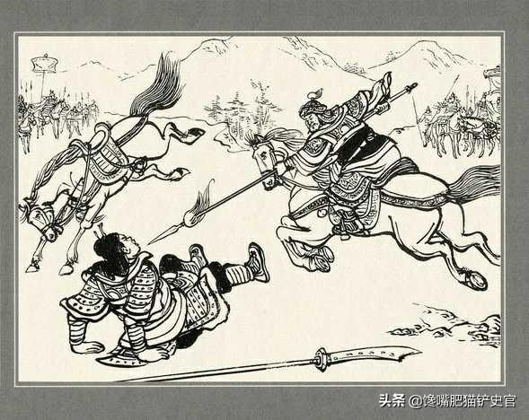 夏侯尚:《虎啸龙吟》夏侯徽是谁，夏侯徽被谁害死了？
