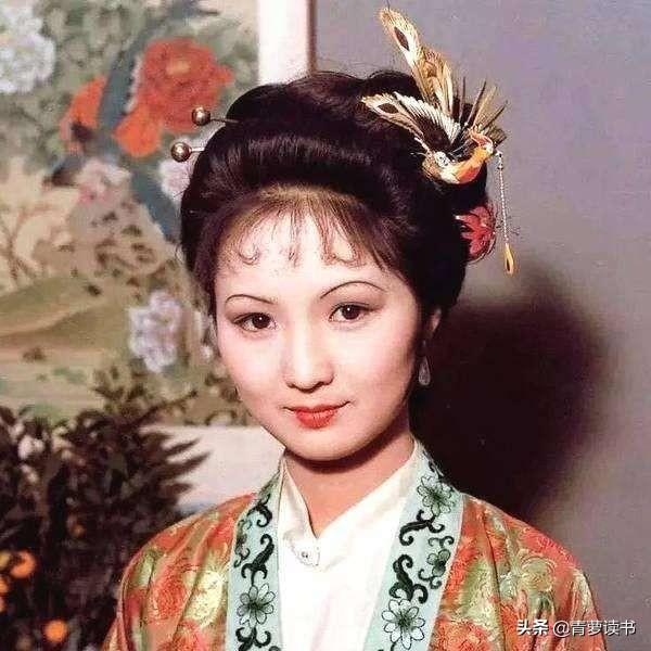 千金佣人:林黛玉的母亲贾敏，她嫁给林如海时的陪房丫头和下人们都去哪里了