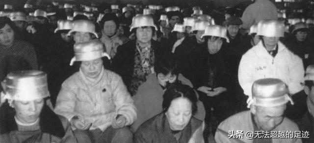 中国人被外星人劫持，世界上真的存在有异能的人吗