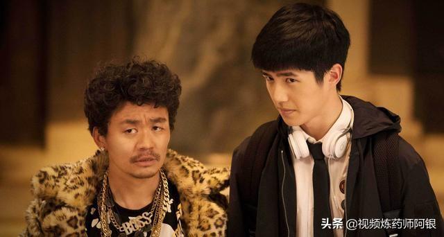 叶问4李宛妲的胸:你觉得《唐人街探案3》会比《叶问4》票房更高吗