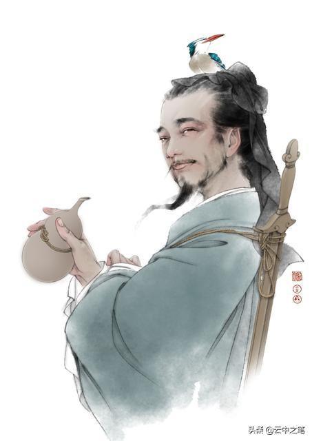 缚龙结局封神演义中陆压的斩仙飞刀到底有多厉害怎么炼制的