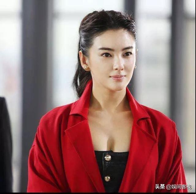 林心如林志颖康熙来了:哪些明星除了演戏，还有其他职位，出乎你意料的？