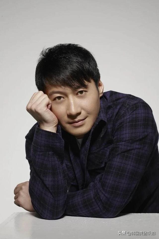 年轻时的黎明演夜华怎么样？