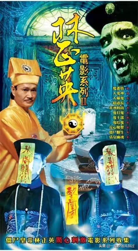 为什么灵异事件不多:为什么现在诡异事件很少了？