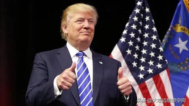 特朗普卸任后称将在保守派大会“复出”,你认为他会2024年再参加竞选吗？