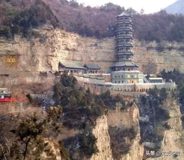 六祖慧能大师肉身:肉身佛是真的吗？所有人都可以肉身不腐吗？