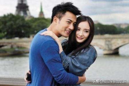 杨幂的近况如何？