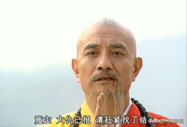 天下第一大结局:电视剧《天下第一》中谁武功最强为什么