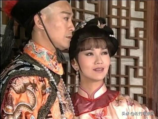 郑晓龙导演的电视剧:赵丽颖将主演郑晓龙新剧，你如何看待他们的合作是否期待