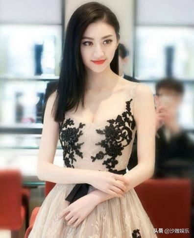 杨颖演过的电影:杨颖和刘亦菲，景甜谁的演技更好