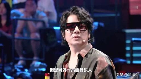 郑钧为水木年华抱不平:还记得你第一次学吉他弹唱是哪首歌吗