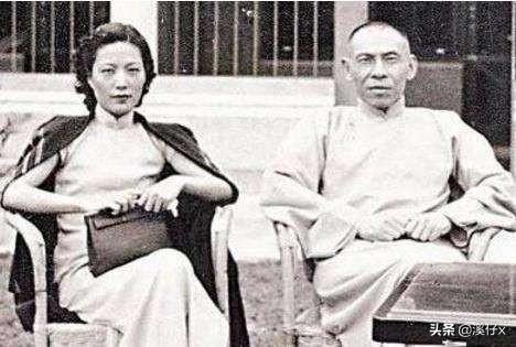 杜维翰:杜月笙呼风唤雨一辈子，其子女后来都过得怎样？