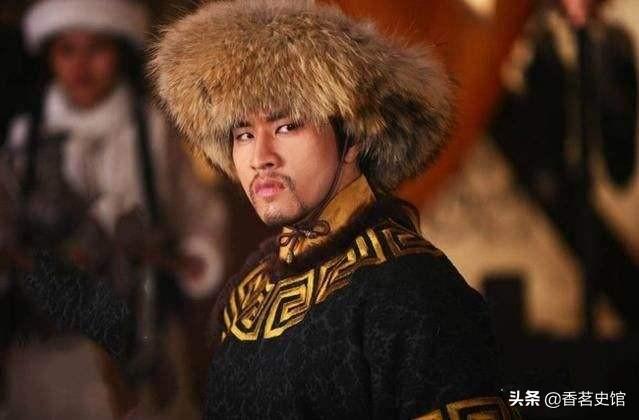 中国历史上皇帝在位不到一年有那些？