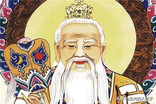 菩提祖师到底是谁:菩提老祖到底是和尚还是道士？