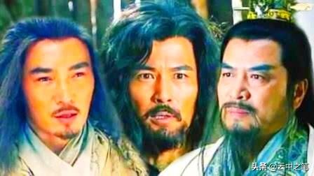 黄龙真人:火云洞三圣与封神九大圣人，是否处于同一个级别？