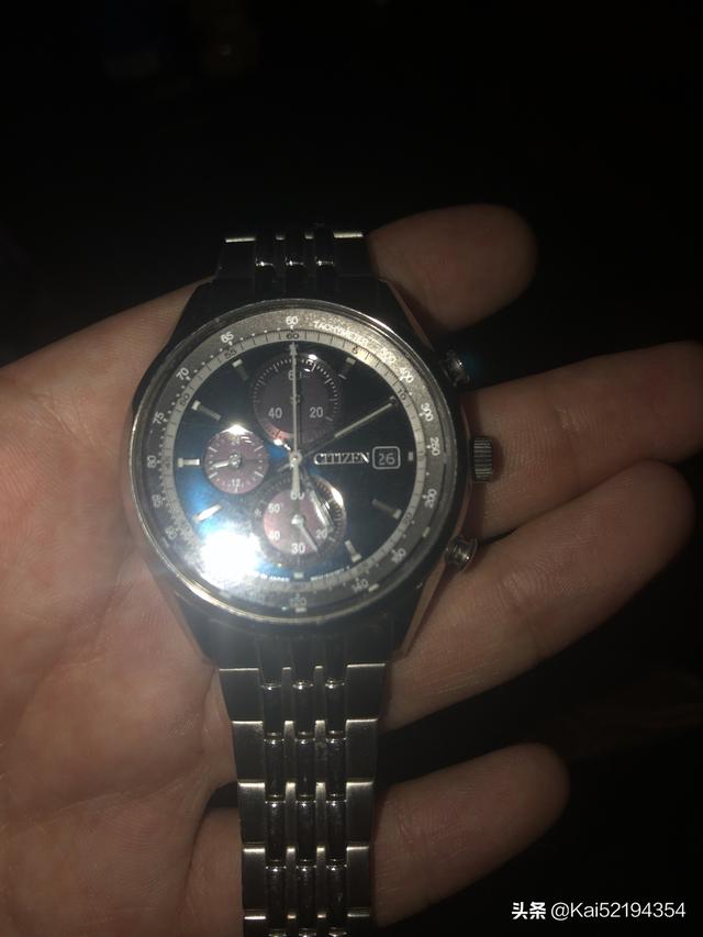 想买一款2000-3000男士手表，年轻人带的，有没有好的推荐？插图31